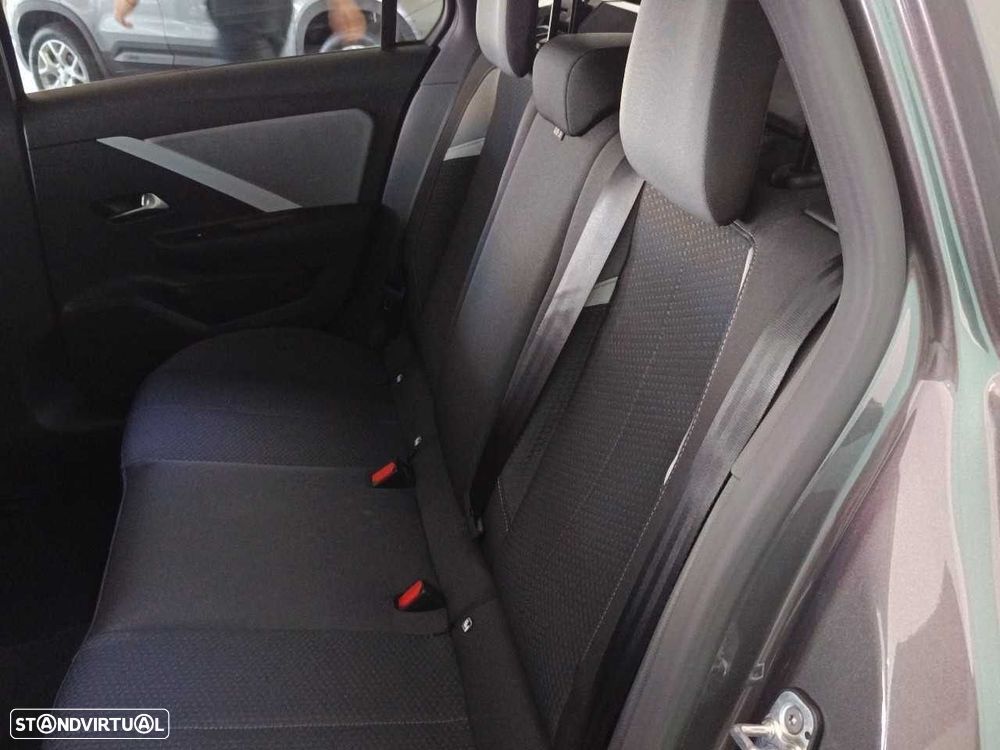 Opel Astra 54 kWh Edition - 10