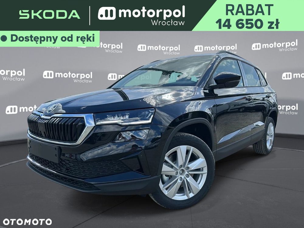 Skoda Karoq - 2