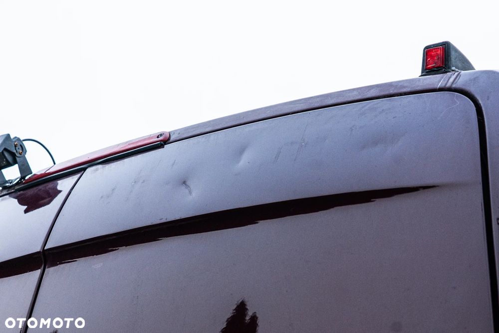 Mercedes-Benz Sprinter 316L CDI Maxi 2H4L, MERCUS VIP - 36