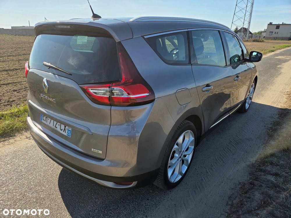 Renault Grand Scenic ENERGY dCi 110 INTENS - 3