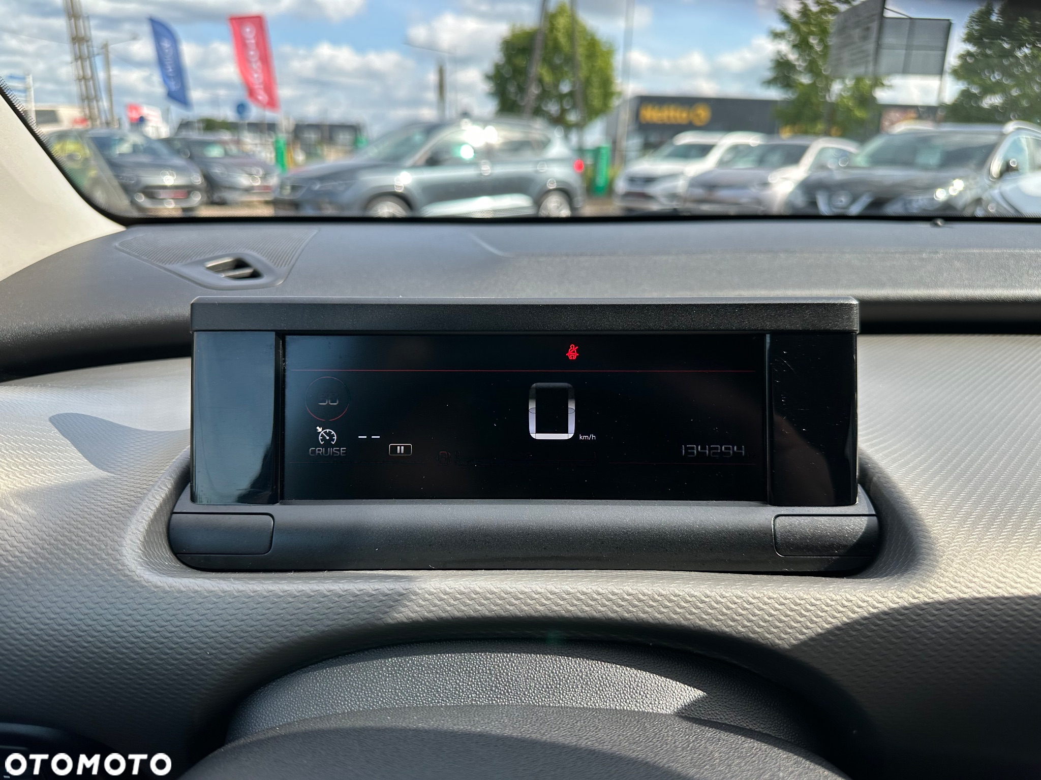 Citroën C4 Cactus - 17