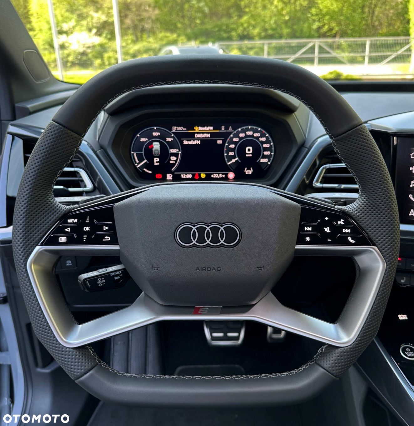 Audi Q4 e-tron - 17