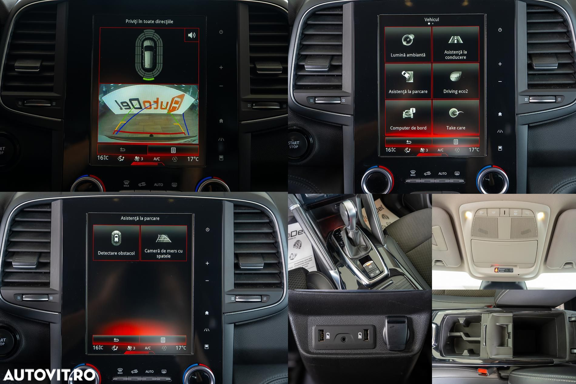 Renault Koleos ENERGY dCi 175 X-tronic LIFE - 8