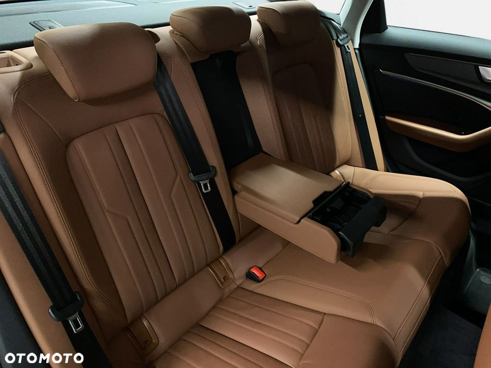 Audi A6 Limousine - 17