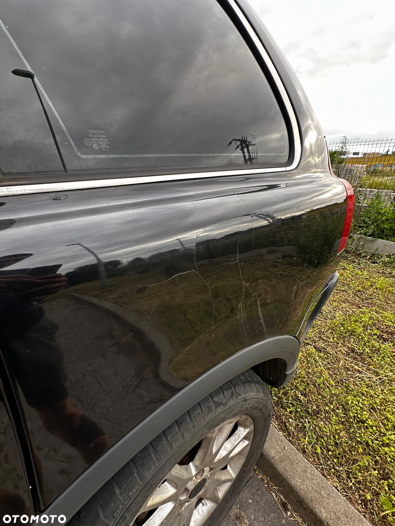 Volvo XC 90 2.9 T6 - 5