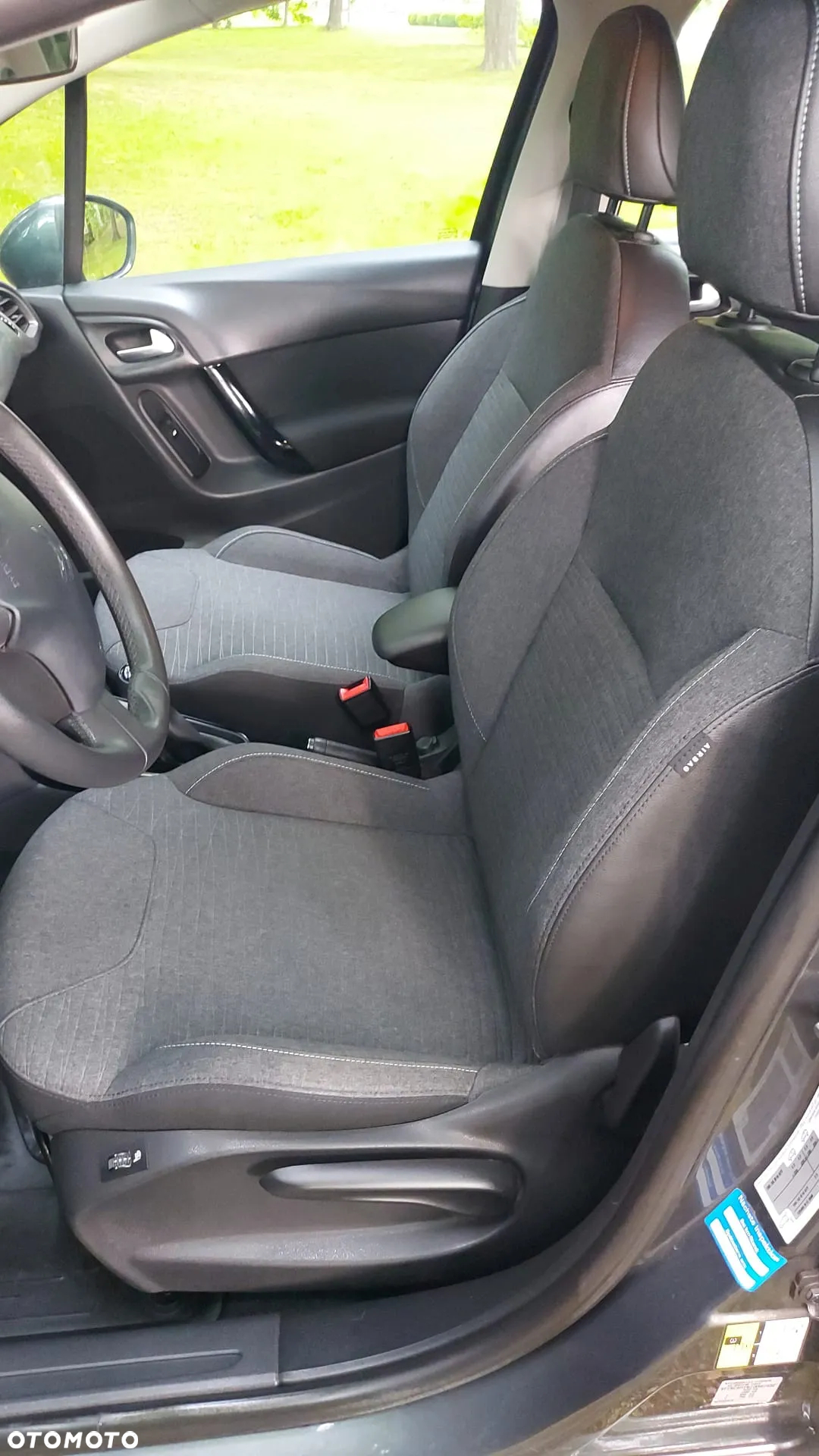 Citroën C3 1.6 BlueHDi Feel S&S - 15