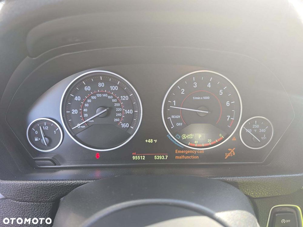 BMW Seria 4 440i GPF M Sport - 7