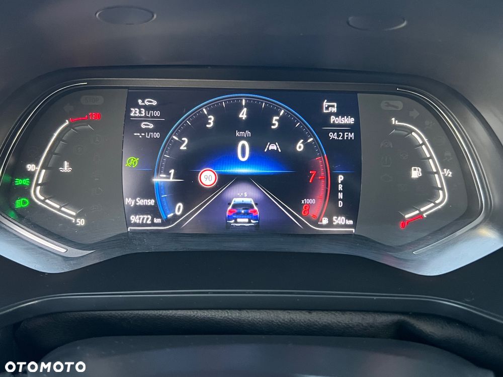 Renault Captur - 26