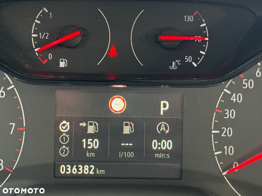 Opel Corsa - 34