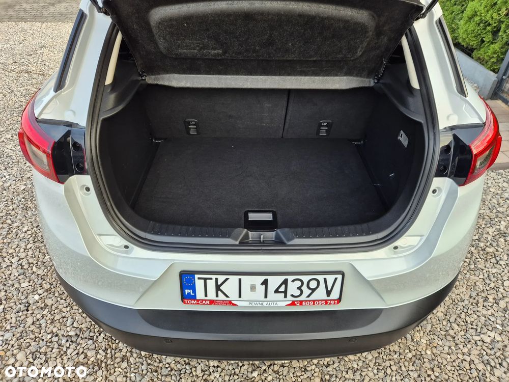 Mazda CX-3 SKYACTIV-G 120 FWD Exclusive-Line - 20
