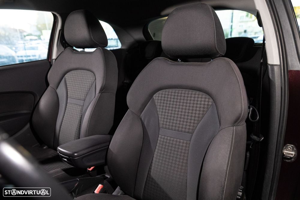 Audi A1 1.6 TDI Sport - 18