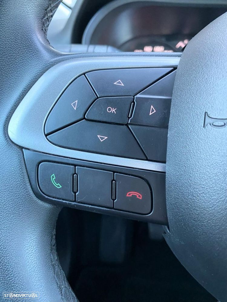 Fiat Tipo 1.3 M-Jet Pop - 20