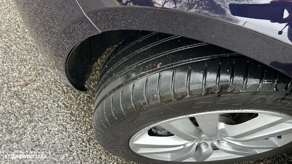 Peugeot 308 SW BlueHDi 120 Stop & Start Active - 10