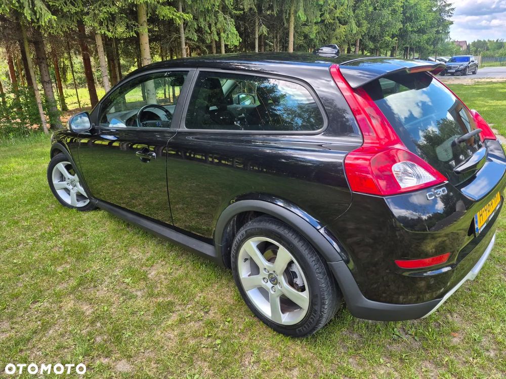 Volvo C30 D2 RDesign - 6