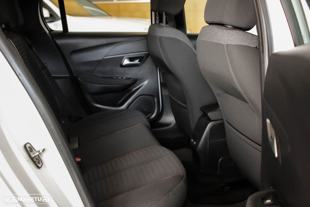 Peugeot e-208 Active Pack - 8