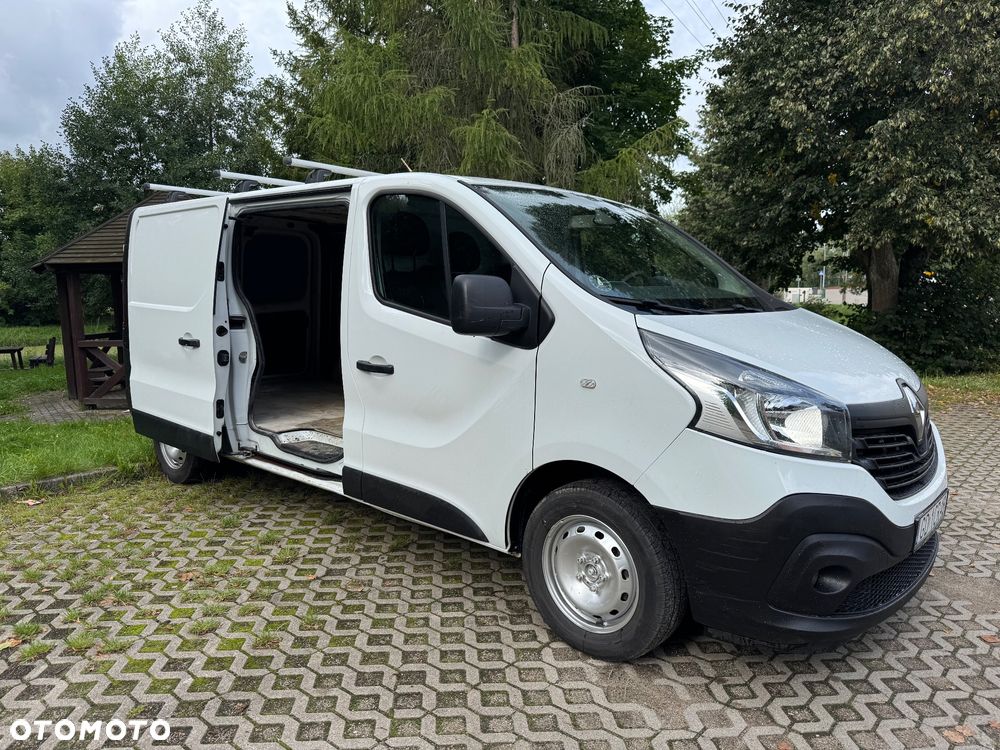 Renault Trafic - 3