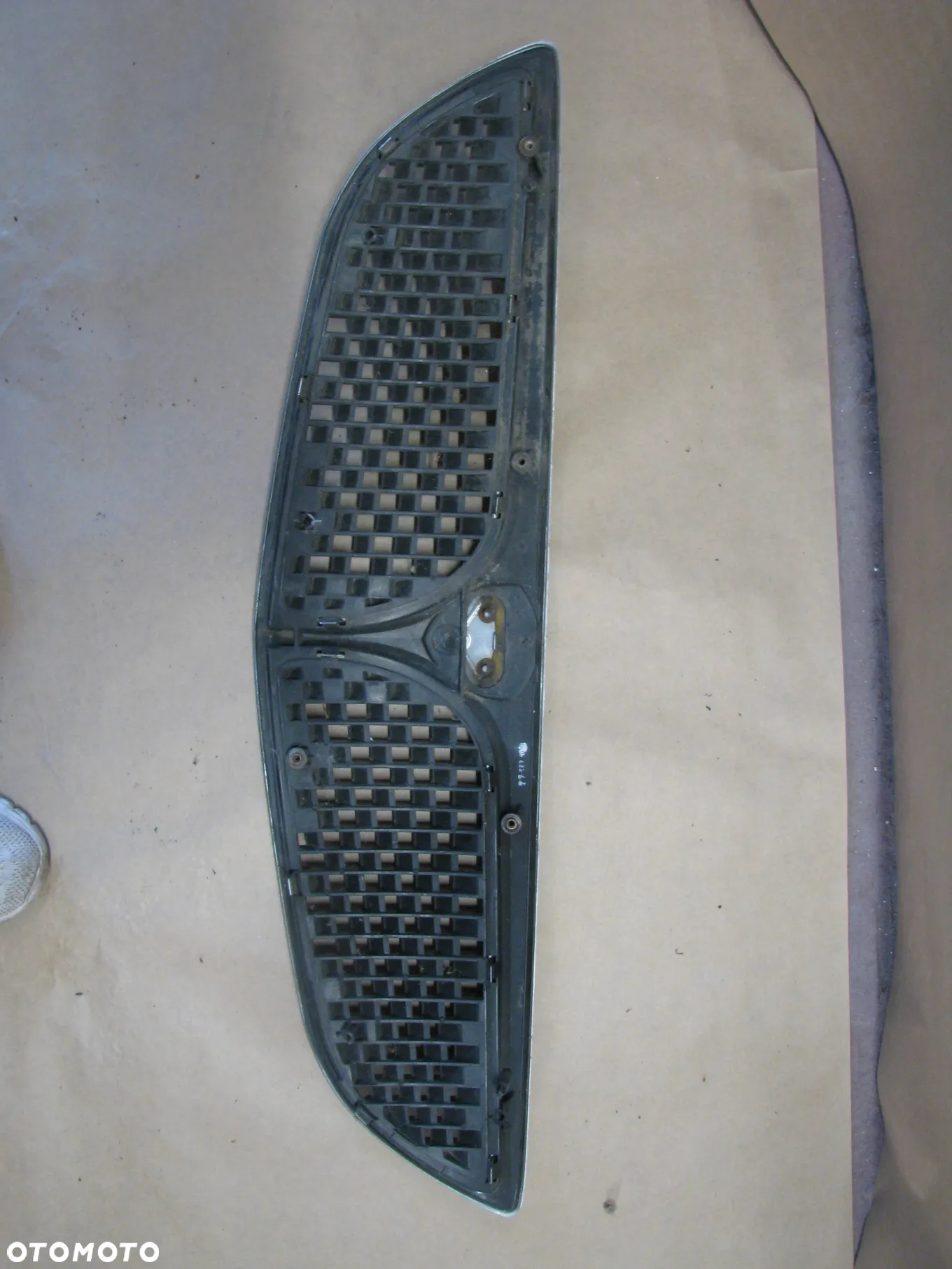 ATRAPA  GRILL LANCIA LYBRA 46557286 - 6