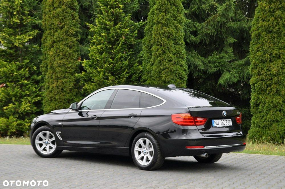 BMW 3GT - 14