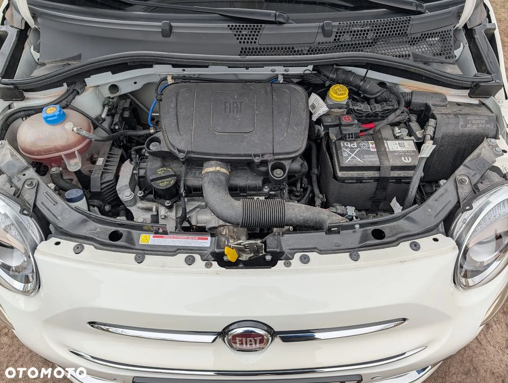 Fiat 500 1.0 Hybrid Dolcevita - 12