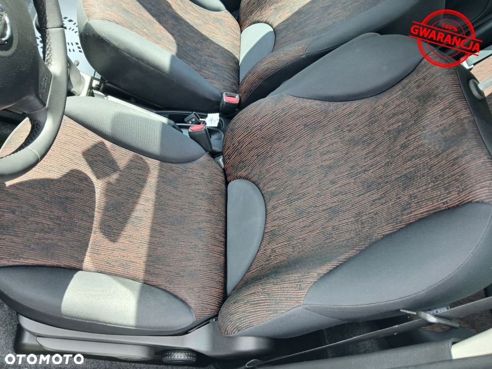 Nissan Note - 21