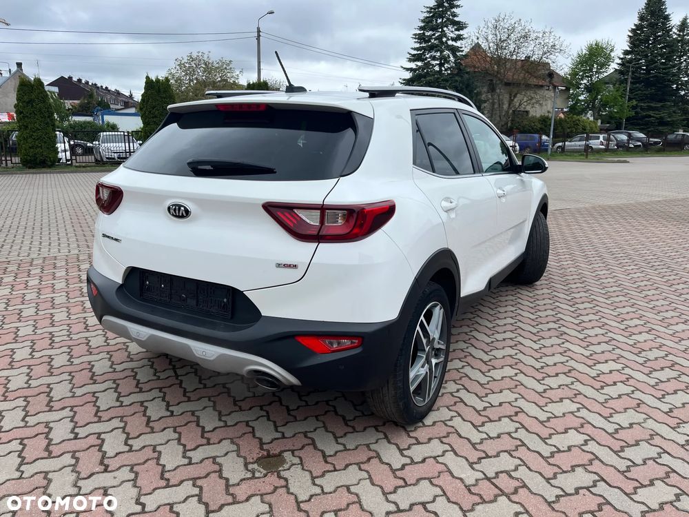 Kia Stonic 1.0 T-GDI 120 Spirit - 5