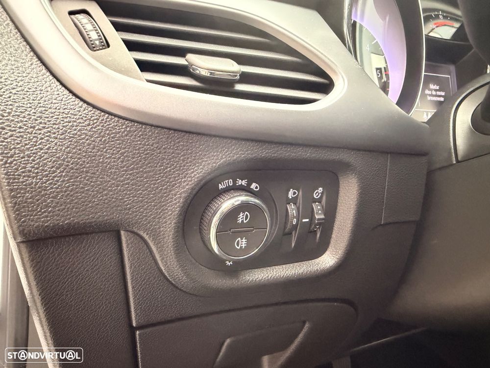 Opel Astra 1.5 D Business Edition S/S - 14