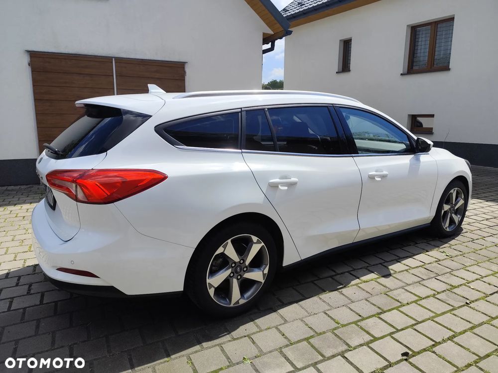 Ford Focus - 15