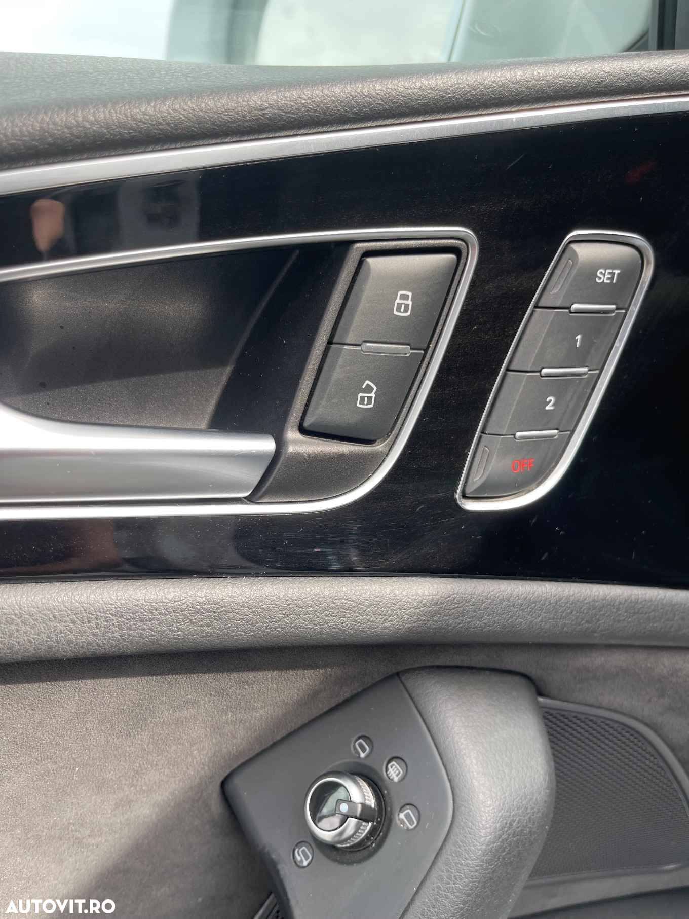 Audi A6 3.0 TFSI quattro S tronic - 13