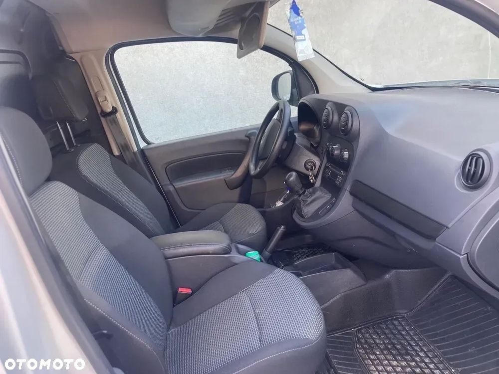 Mercedes-Benz Citan - 12