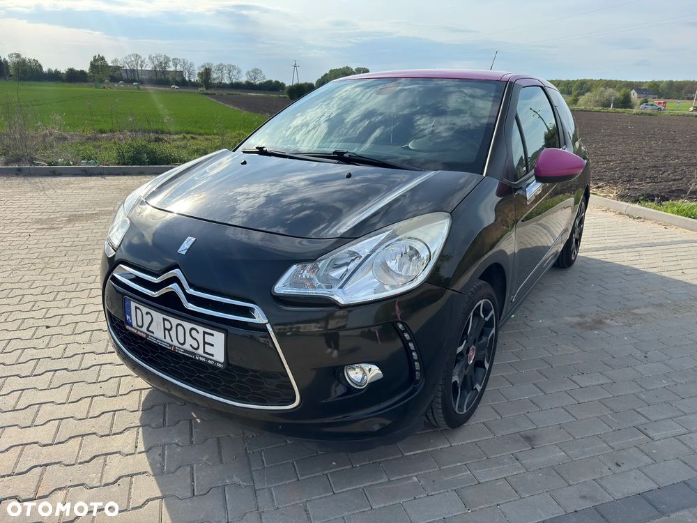 Citroën DS3 1.2 PureTech Chic - 7