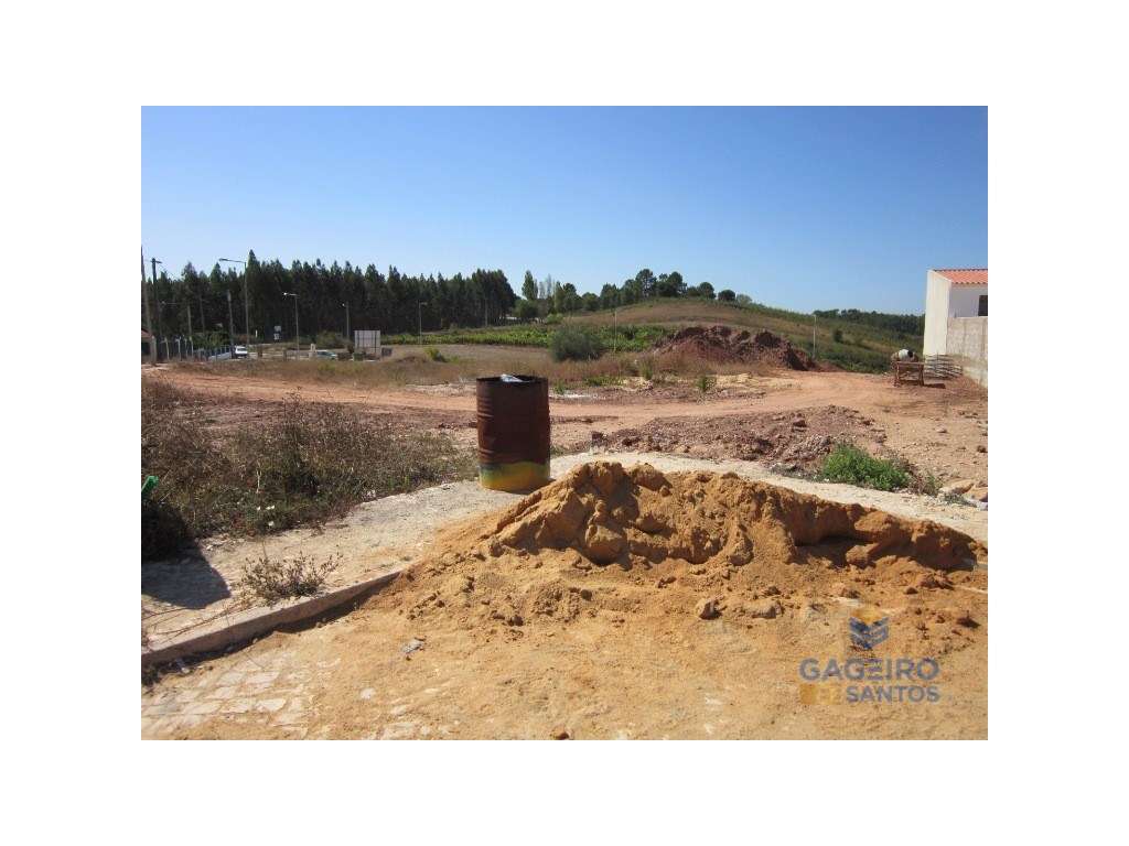 Lote Venda Cadaval - Grande imagem: 3/5