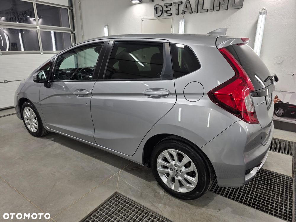 Honda Jazz - 7