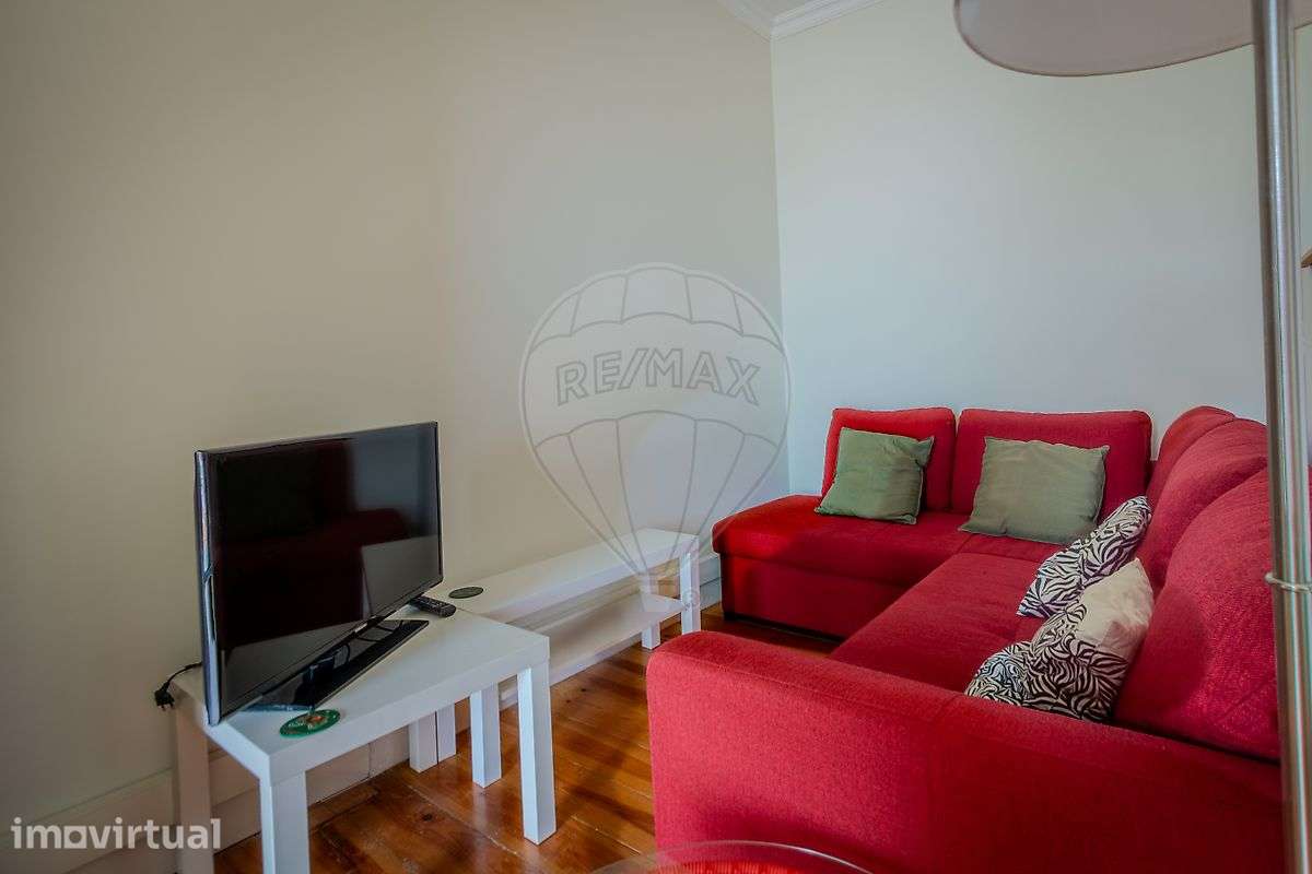 Apartamento T2 para arrendamento - Grande imagem: 2/28