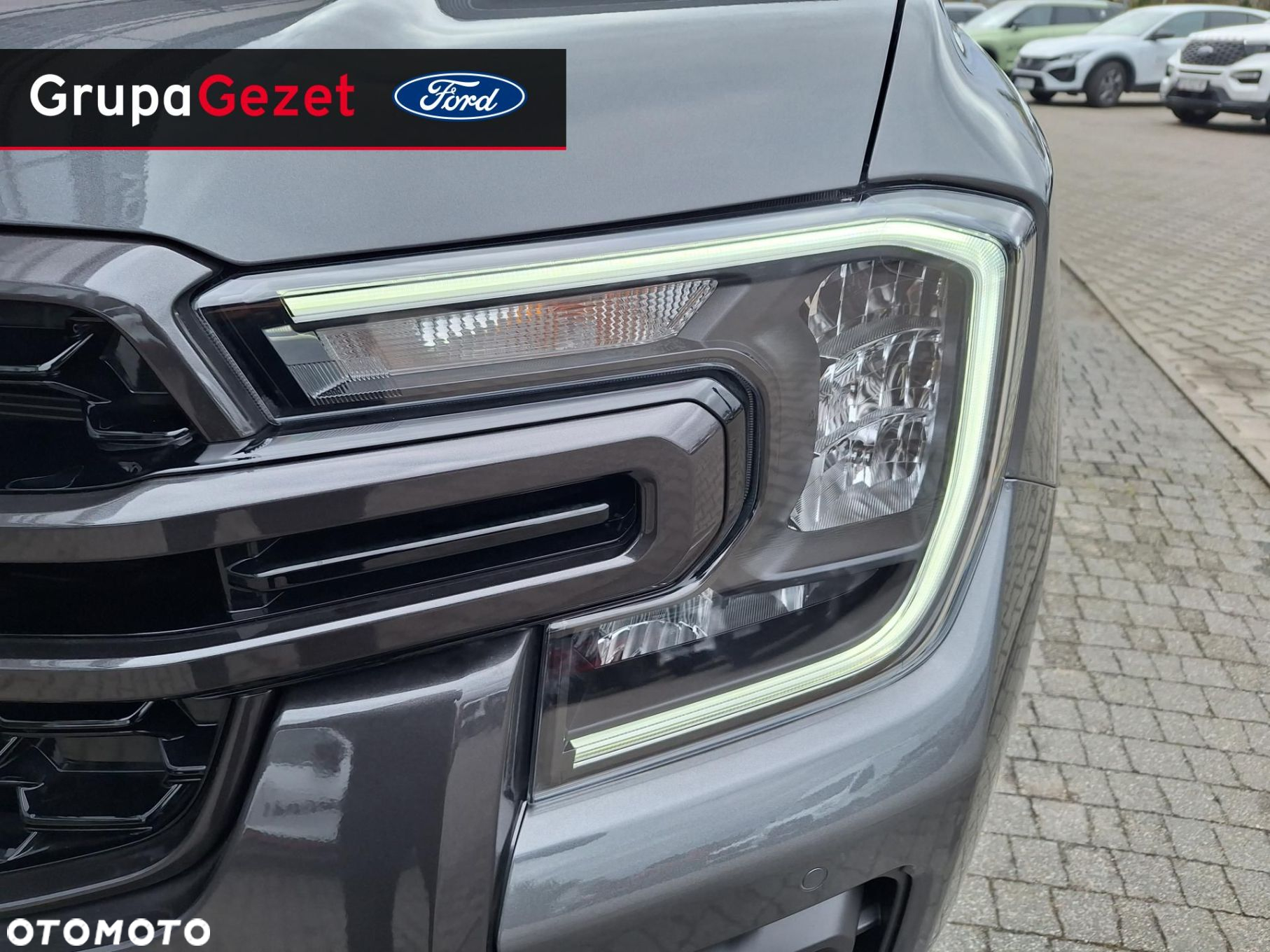 Ford Ranger - 18