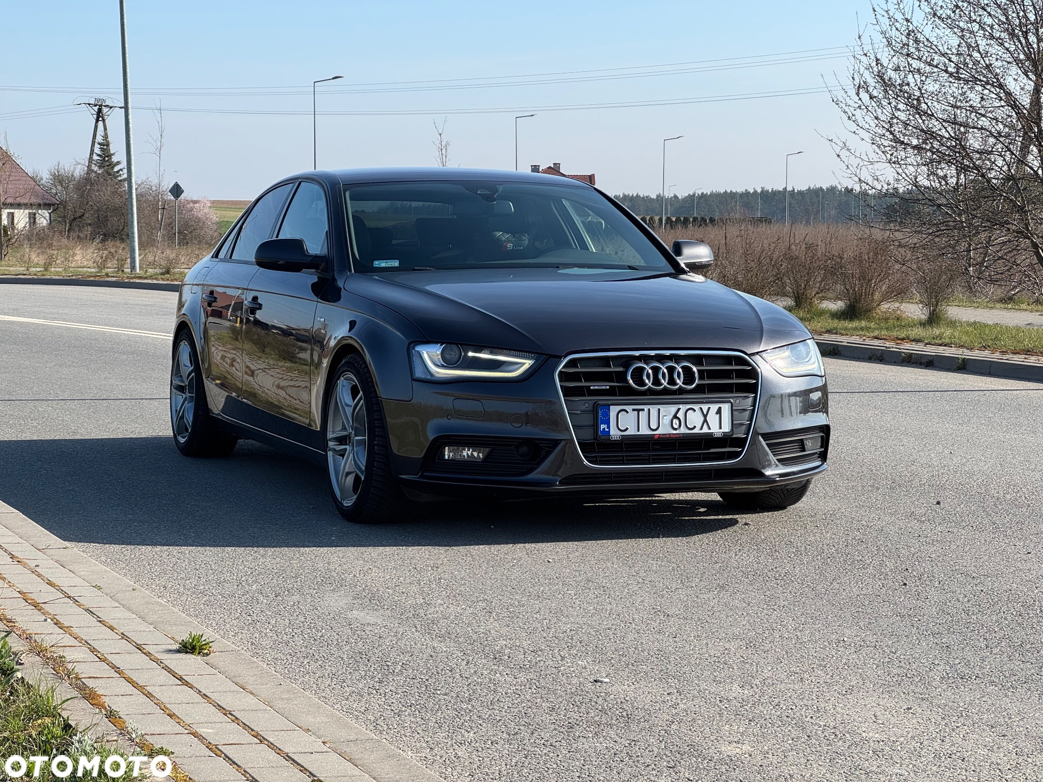 Audi A4 2.0 TDI Quattro S tronic - 26