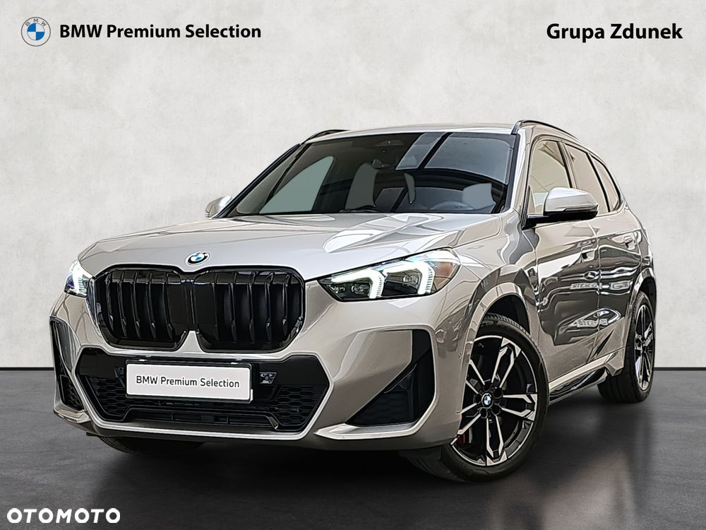 BMW X1 - 2