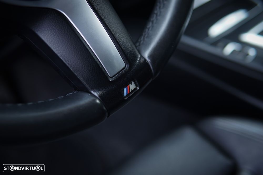 BMW 320 Gran Turismo d Auto Pack M - 39