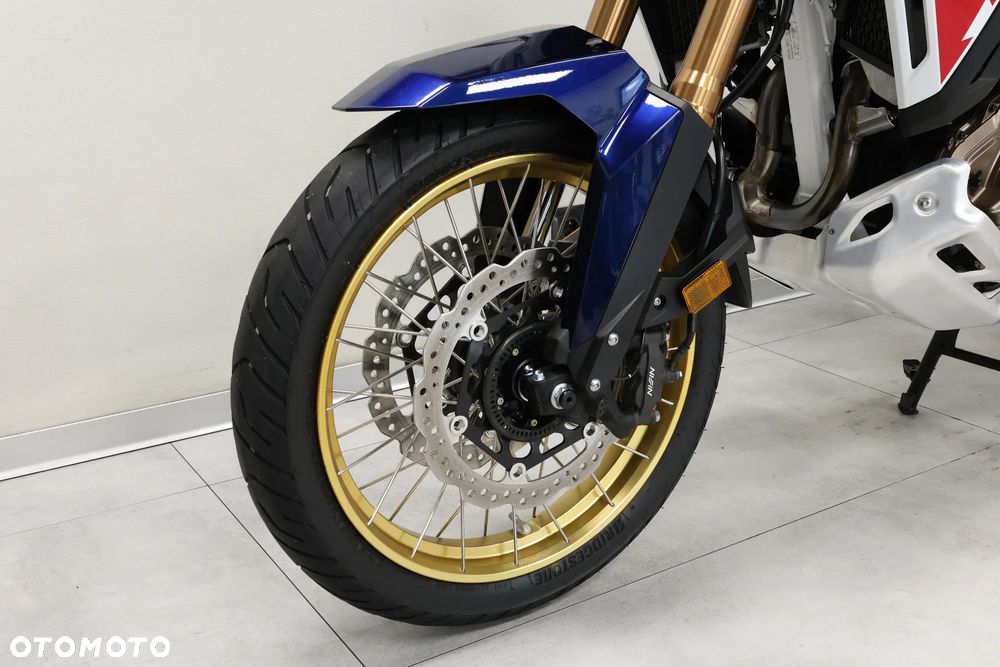 Honda CRF - 35