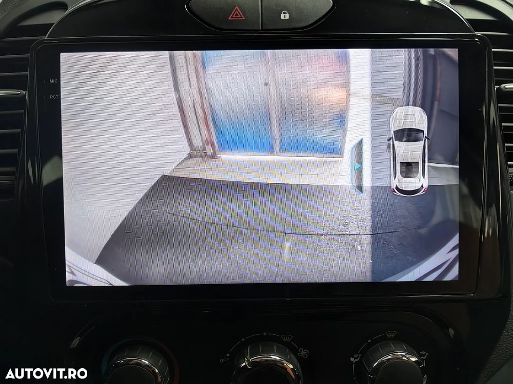 Renault Captur ENERGY TCe Zen - 15