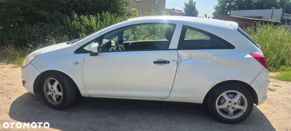 Opel Corsa 1.3 CDTI Essentia - 5