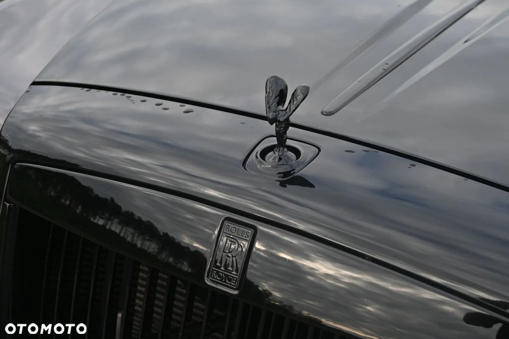 Rolls-Royce Ghost EWB - 25
