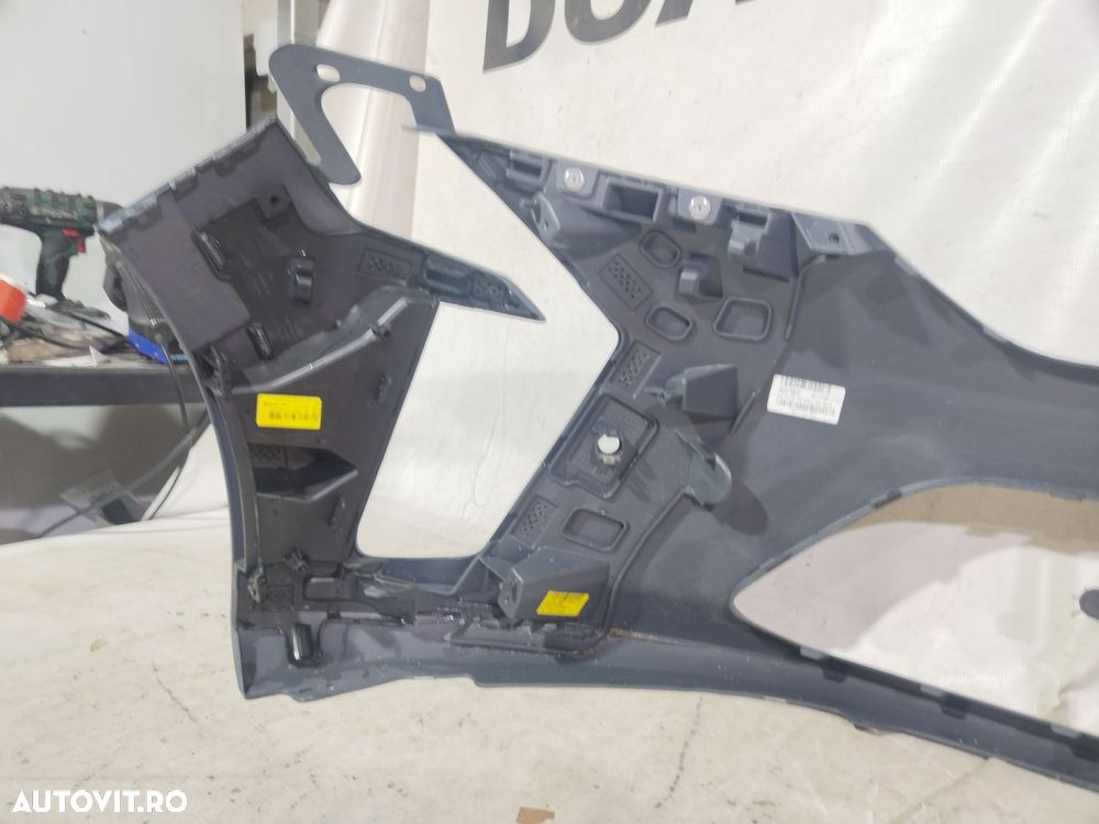 Bara fata Renault Clio V, facelift, 2023, 2024, 2025, cod origine OE 620228696R. 10066 - 12