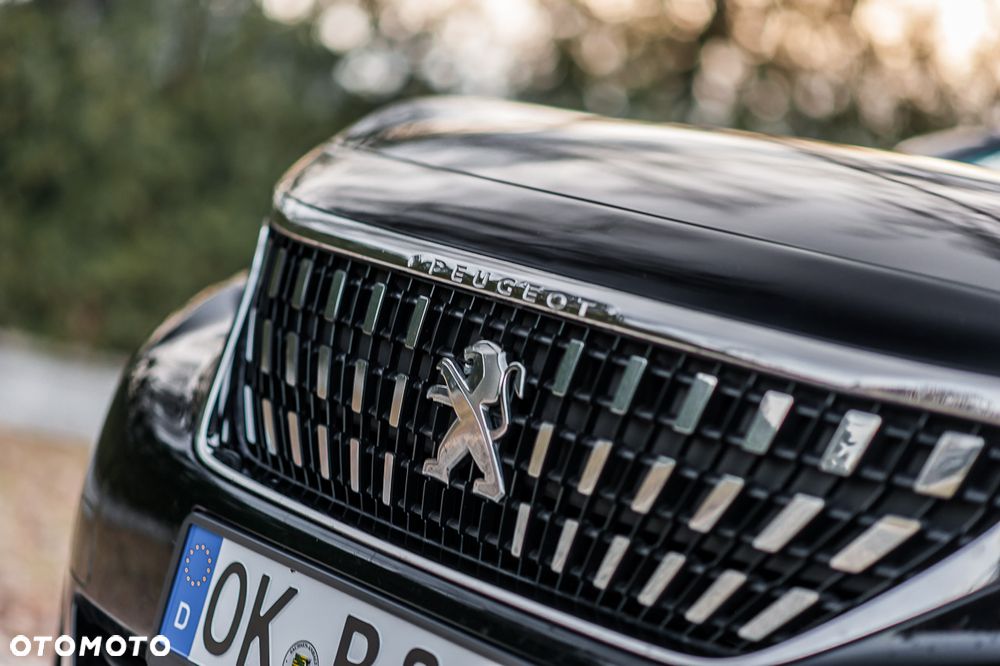 Peugeot 3008 BlueHDi 130 Stop & Start Allure - 6