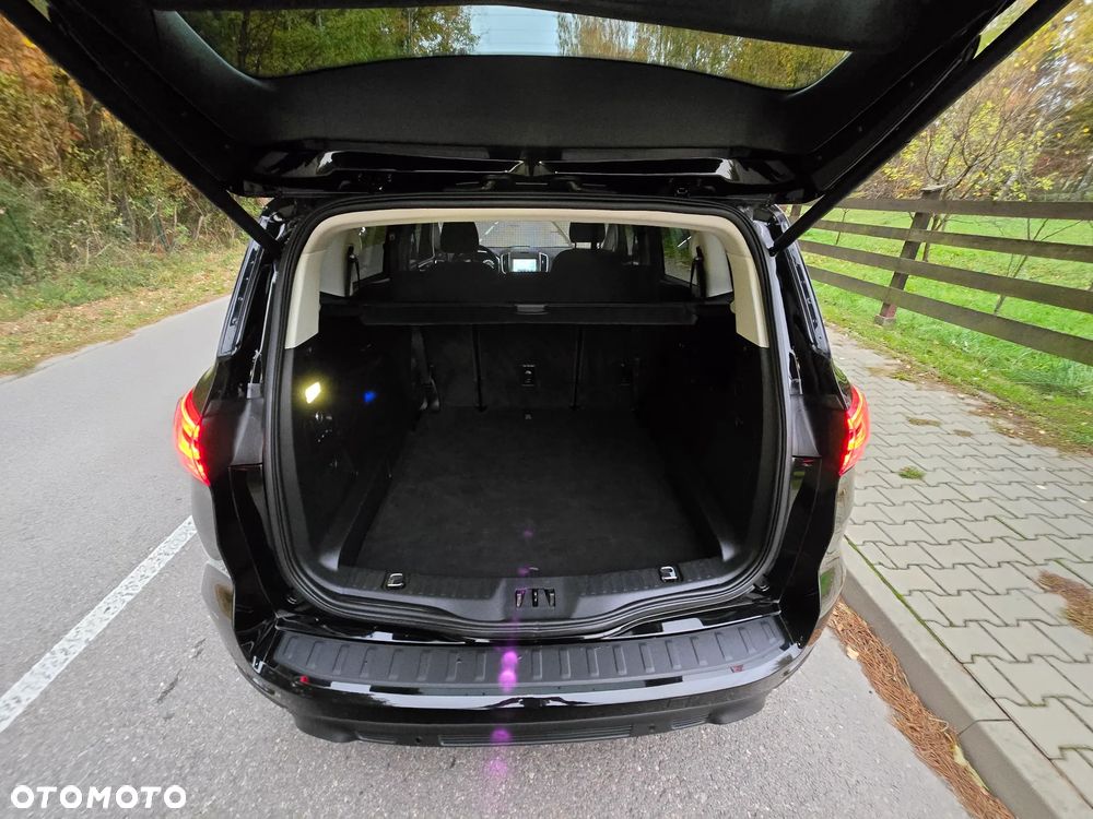 Ford S-Max 2.0 EcoBlue Allrad TITANIUM - 21