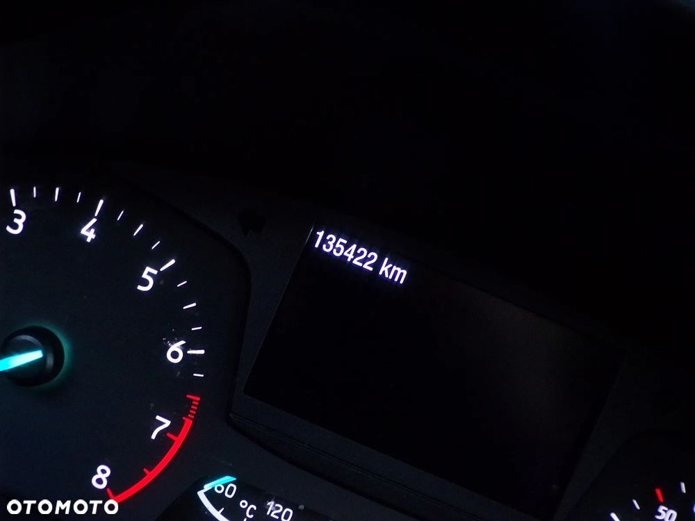 Ford Focus 1.0 EcoBoost Start-Stopp-System ACTIVE DESIGN - 19