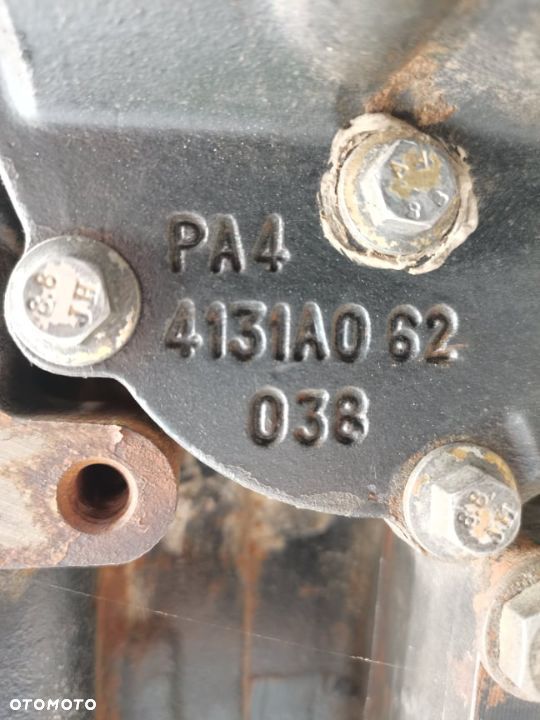 Silnik Caterpillar 3054E - 5