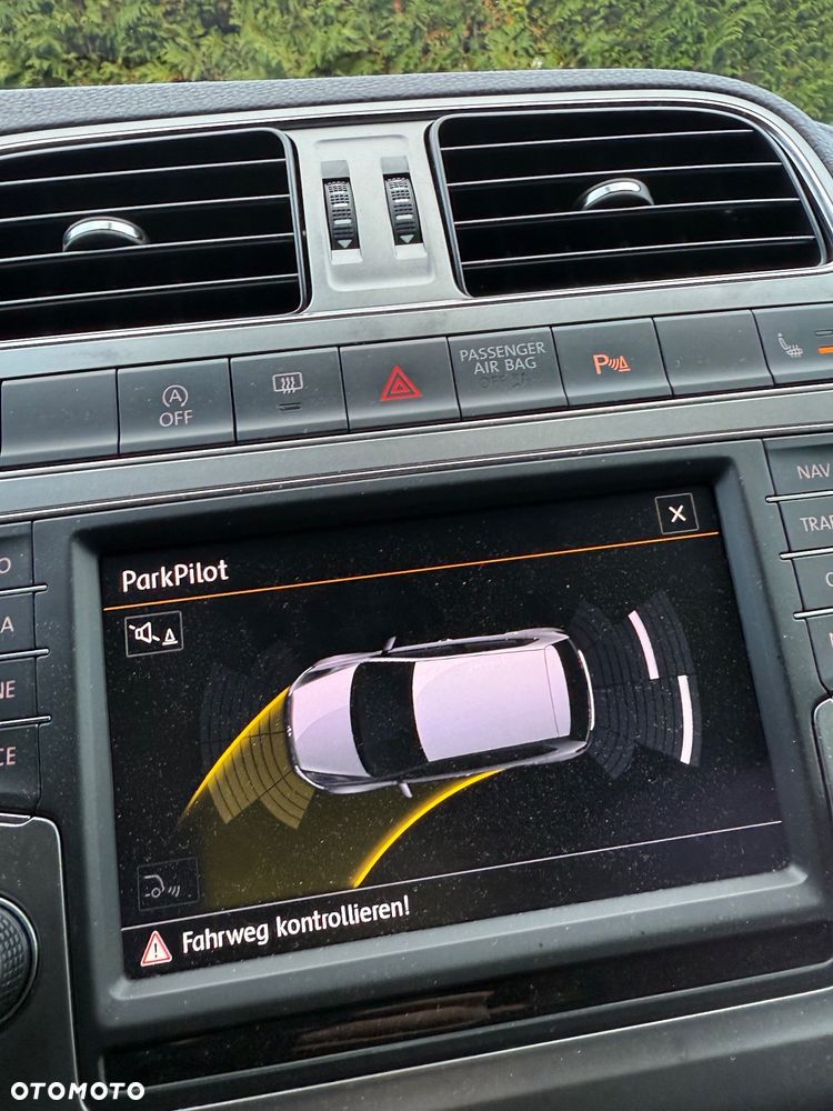 Volkswagen Polo V 5-Türer Lounge - 22