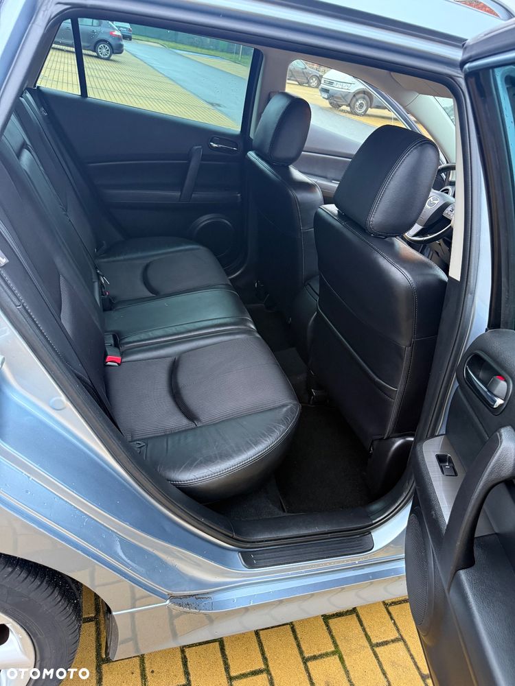 Mazda 6 Sport 2.0 MZR DISI Exclusive-Line - 17