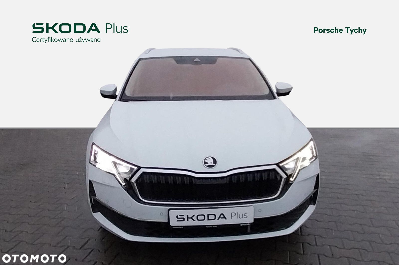 Skoda Octavia - 32