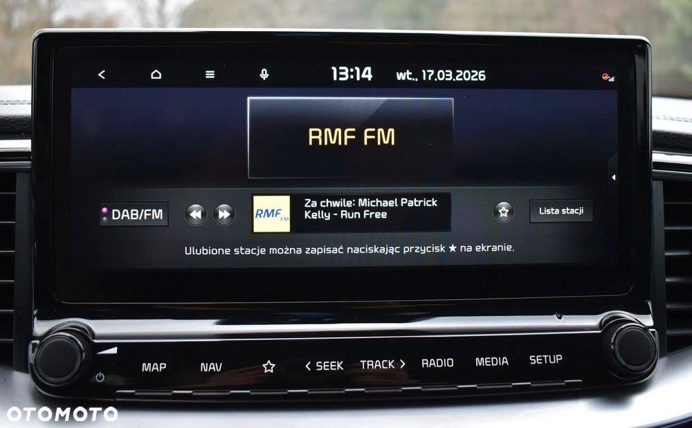 Kia Ceed 1.5 T-GDI DCT7 OPF GT Line - 32